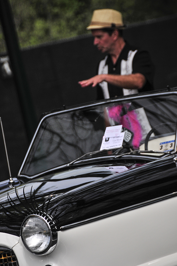 Westwood car show 127